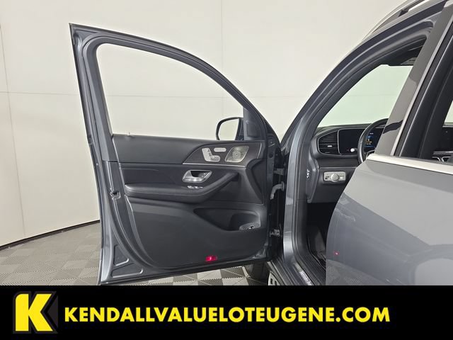 Used 2022 Mercedes-Benz GLE 350 4MATIC image 22