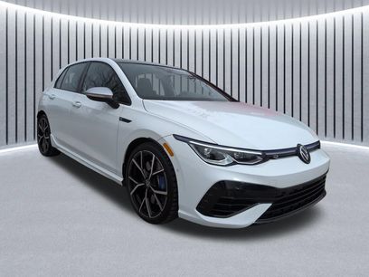 Used 2024 Volkswagen Golf R