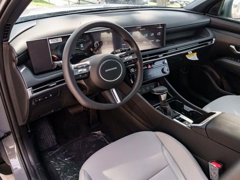 New 2026 Hyundai Santa Cruz SEL image 8