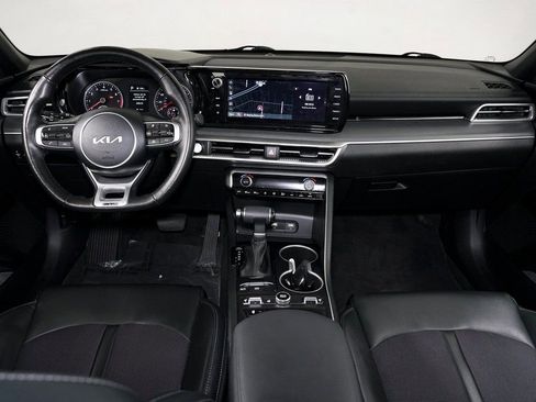 Used 2024 Kia K5 GT-Line image 25