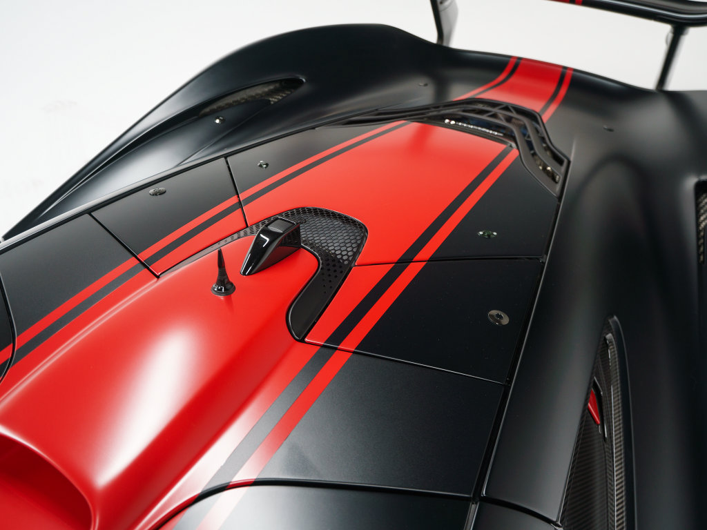 Used 2015 McLaren P1 RWD image 23