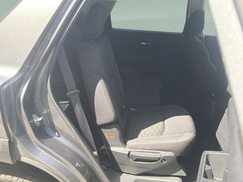 Used 2022 Nissan Pathfinder SV w/ SV Black Package FWD image 22