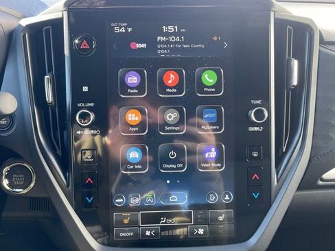 New 2026 Subaru Forester Premium image 9