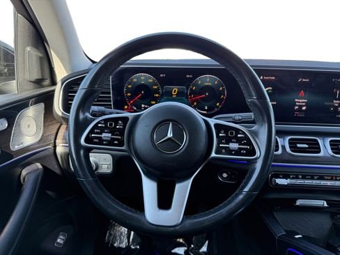 Used 2020 Mercedes-Benz GLE 350 4MATIC image 12