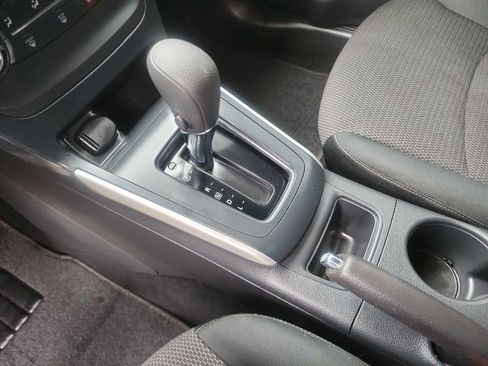 Used 2019 Nissan Sentra S FWD image 23