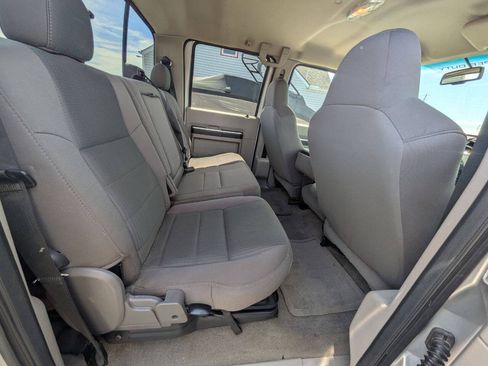 Used 2010 Ford F250 Lariat AWD/4WD image 25