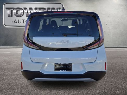 Used 2024 Kia Soul LX w/ Option Group 015 image 6