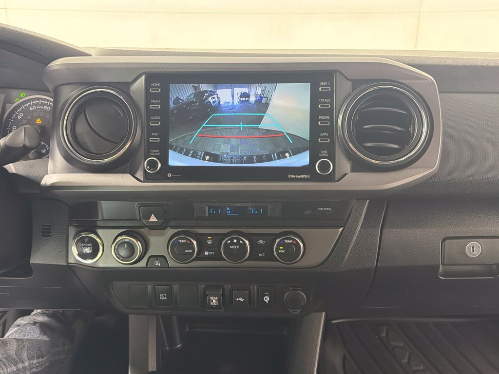 Used 2023 Toyota Tacoma TRD Off-Road AWD/4WD image 17