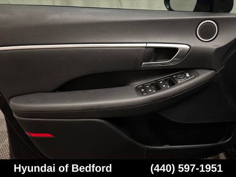 Used 2023 Hyundai Sonata SEL w/ Convenience Package FWD image 10