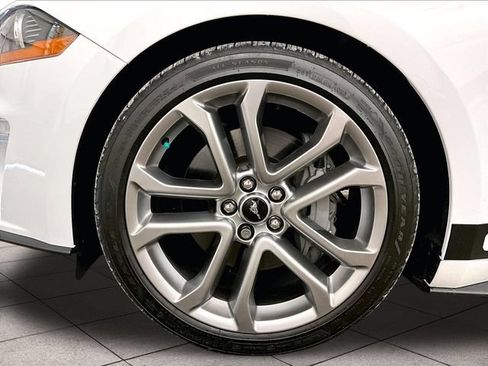 Used 2023 Ford Mustang GT Premium w/ Equipment Group 401A RWD image 8