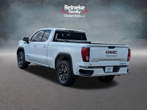 Used 2019 GMC Sierra 1500 Elevation w/ Trailering Package AWD/4WD image 8