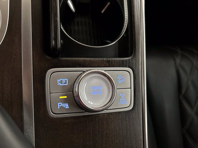 Used 2024 Genesis GV80 3.5T Prestige Signature AWD/4WD image 19