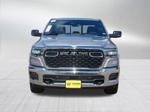 New 2026 RAM 1500 Big Horn image 2