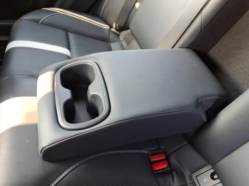 Certified 2025 Toyota Camry SE FWD image 15
