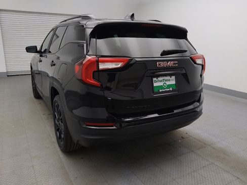 Used 2023 GMC Terrain SLE w/ Elevation Edition FWD image 6
