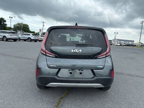 Used 2024 Kia Soul EX FWD image 7