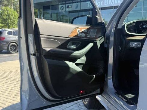 Used 2024 Mercedes-Benz GLE 350 4MATIC image 13