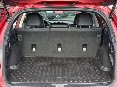 Used 2024 Subaru Outback Touring XT image 12