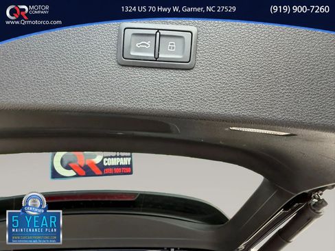 Used 2018 Audi Q5 2.0T Premium Plus w/ Premium Plus Package AWD/4WD image 27