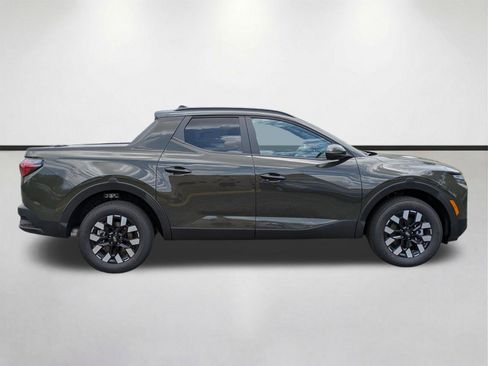 New 2026 Hyundai Santa Cruz SEL FWD image 4