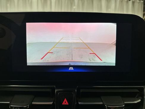 New 2026 Chevrolet TrailBlazer ACTIV image 24