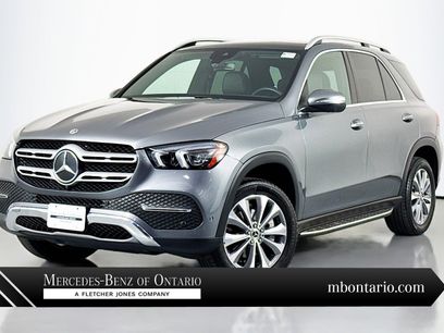 Used 2023 Mercedes-Benz GLE 350 4MATIC