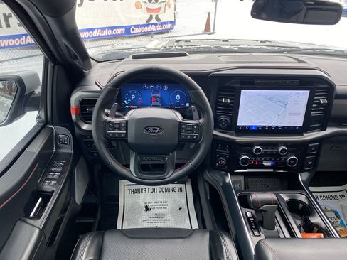 Used 2024 Ford F150 Raptor image 23