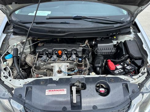 Used 2013 Honda Civic LX image 11