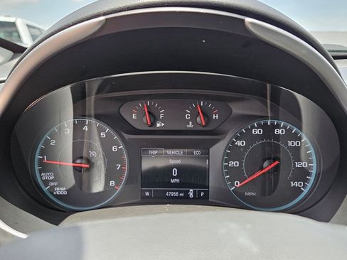 Used 2024 Chevrolet Malibu LT FWD image 11