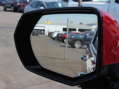 New 2025 GMC Yukon XL Denali w/ Sun & Power Step Package image 18