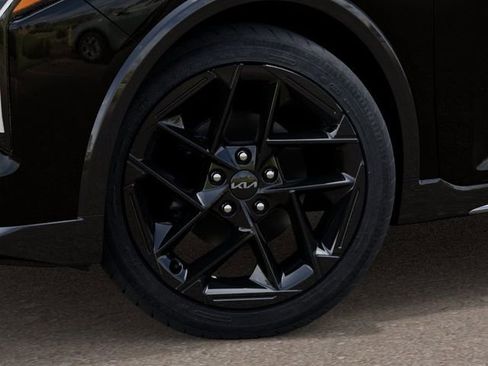 New 2026 Kia K4 GT-Line Turbo FWD image 9