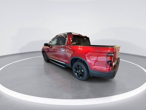 Used 2022 Honda Ridgeline RTL-E image 6