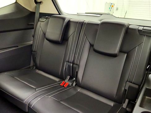 Used 2021 Volkswagen Atlas SE w/ Panoramic Sunroof Package AWD/4WD image 21