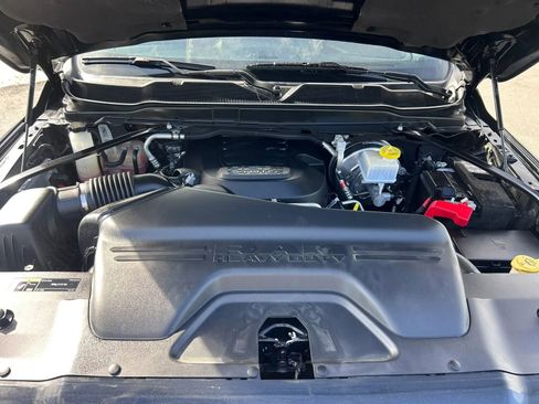 Used 2024 RAM 2500 Laramie w/ Night Edition image 42