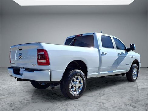 Used 2024 RAM 2500 Laramie w/ Safety Group image 6