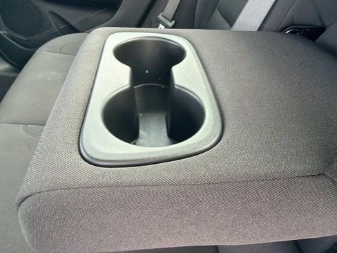 Used 2025 Chevrolet Malibu LT FWD image 18