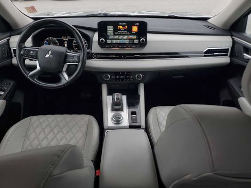 Used 2022 Mitsubishi Outlander SEL FWD image 16