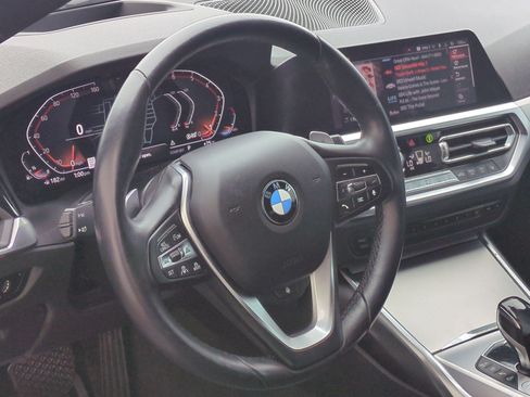 Used 2021 BMW 430i Coupe w/ Premium Package RWD image 18