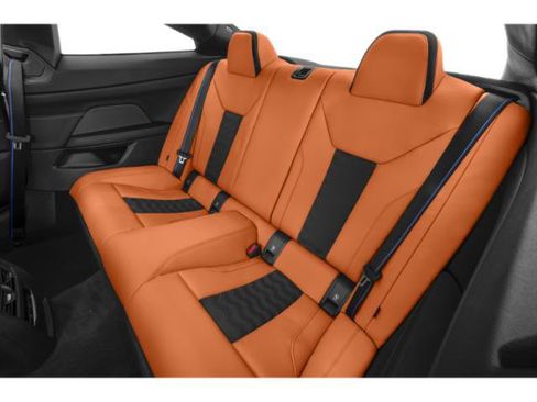 Used 2024 BMW M4 Competition RWD image 16