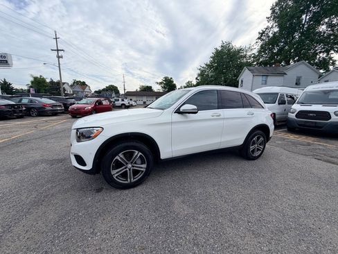 Used 2018 Mercedes-Benz GLC 300 image 43