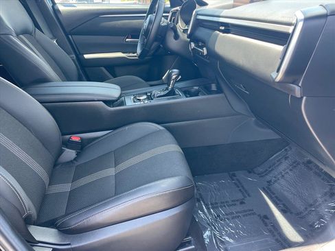Used 2025 MAZDA CX-50 AWD 2.5 S w/ Preferred Package image 26