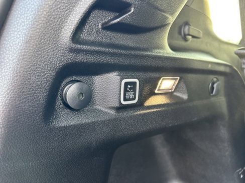 Used 2024 Jeep Grand Cherokee L Limited w/ Trailer Tow Package image 11