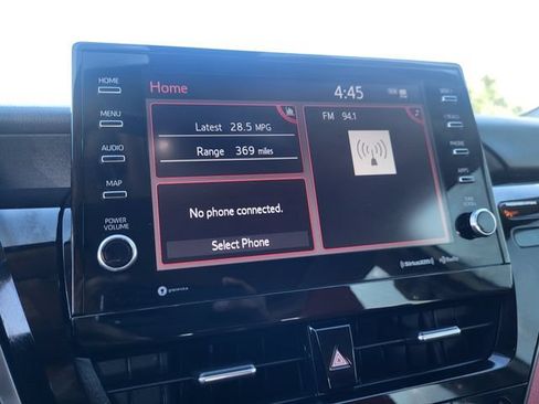 Used 2021 Toyota Camry XSE FWD image 16