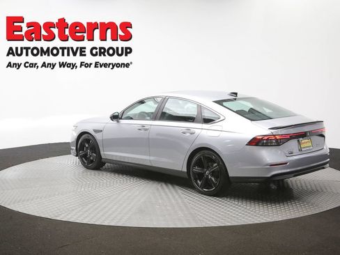 Used 2023 Honda Accord Sport image 63