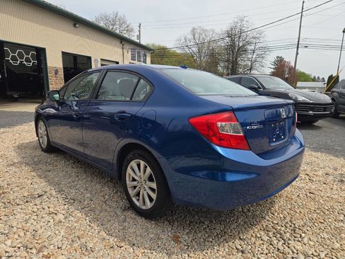 Used 2012 Honda Civic EX-L image 5