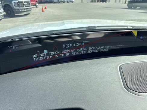 New 2026 Lincoln Navigator Reserve w/ Jet Appearance Package AWD/4WD image 31