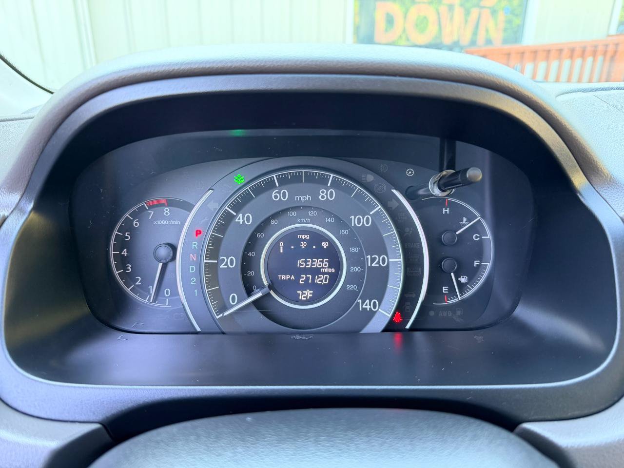 Used 2014 Honda CR-V EX-L image 19
