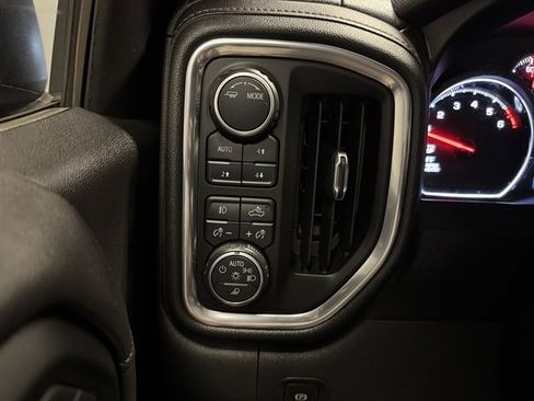 Used 2020 Chevrolet Silverado 1500 RST w/ All-Star Edition image 27