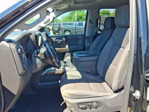 Used 2020 Chevrolet Silverado 1500 RST w/ All-Star Edition AWD/4WD image 8