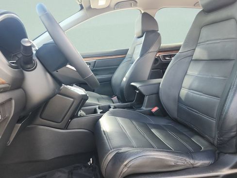 Used 2017 Honda CR-V Touring image 21